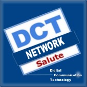 DCT NETWORK SALUTE